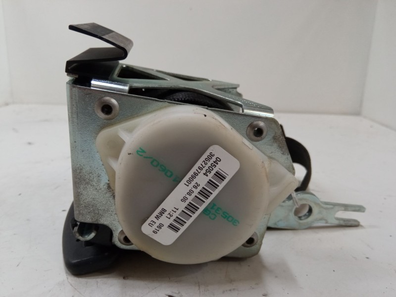 Recambio de cinturon seguridad trasero derecho para bmw 3 (e90) 320 i referencia OEM IAM 305279799001  