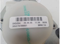Recambio de cinturon seguridad trasero izquierdo para bmw 3 (e90) 320 i referencia OEM IAM 305279799001   2