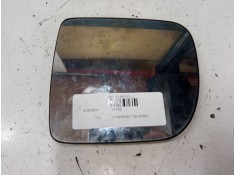 Recambio de cristal retrovisor izquierdo para renault kangoo (kc0/1_) 1.5 dci (kc07) referencia OEM IAM   