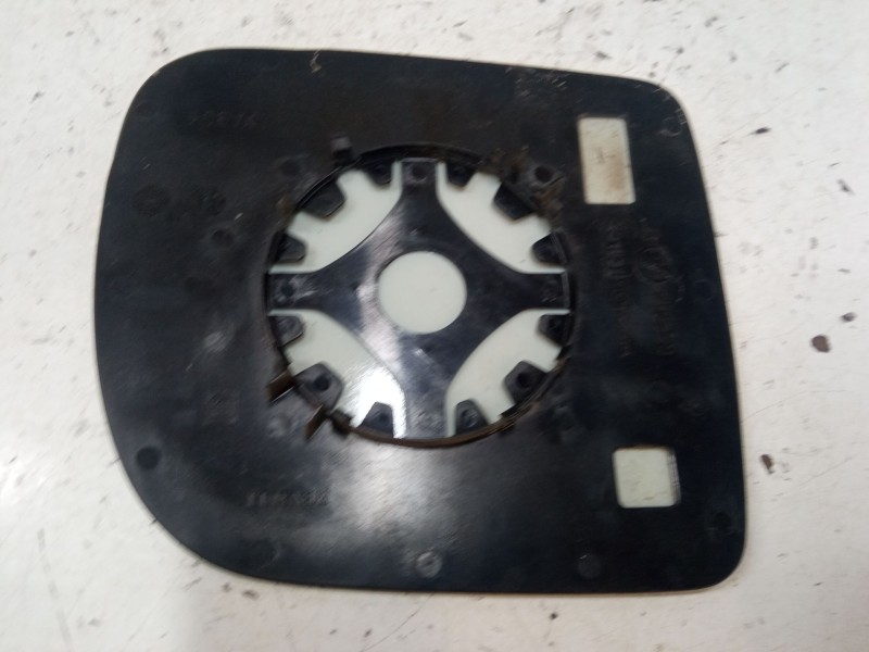 Recambio de cristal retrovisor izquierdo para renault kangoo (kc0/1_) 1.5 dci (kc07) referencia OEM IAM   