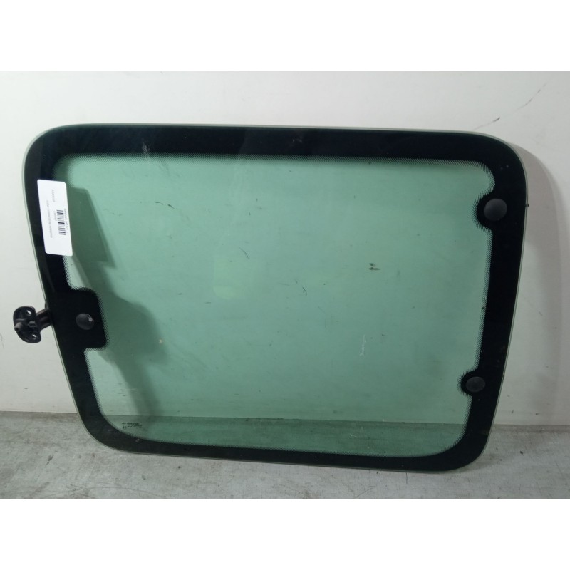 Recambio de luna corredera derecha para renault kangoo (kc0/1_) 1.5 dci (kc07) referencia OEM IAM   