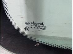 Recambio de luna corredera derecha para renault kangoo (kc0/1_) 1.5 dci (kc07) referencia OEM IAM    2