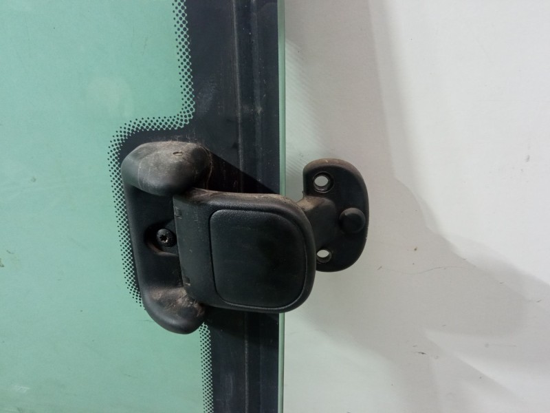 Recambio de luna corredera derecha para renault kangoo (kc0/1_) 1.5 dci (kc07) referencia OEM IAM   