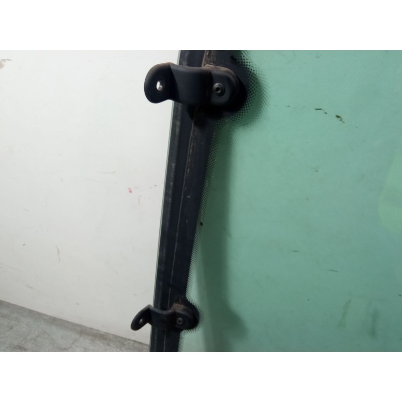 Recambio de luna corredera derecha para renault kangoo (kc0/1_) 1.5 dci (kc07) referencia OEM IAM   