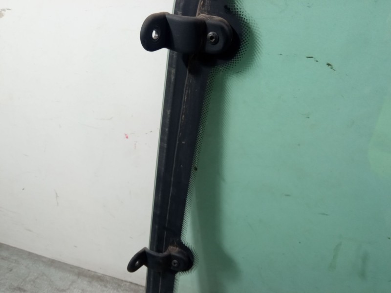 Recambio de luna corredera derecha para renault kangoo (kc0/1_) 1.5 dci (kc07) referencia OEM IAM   