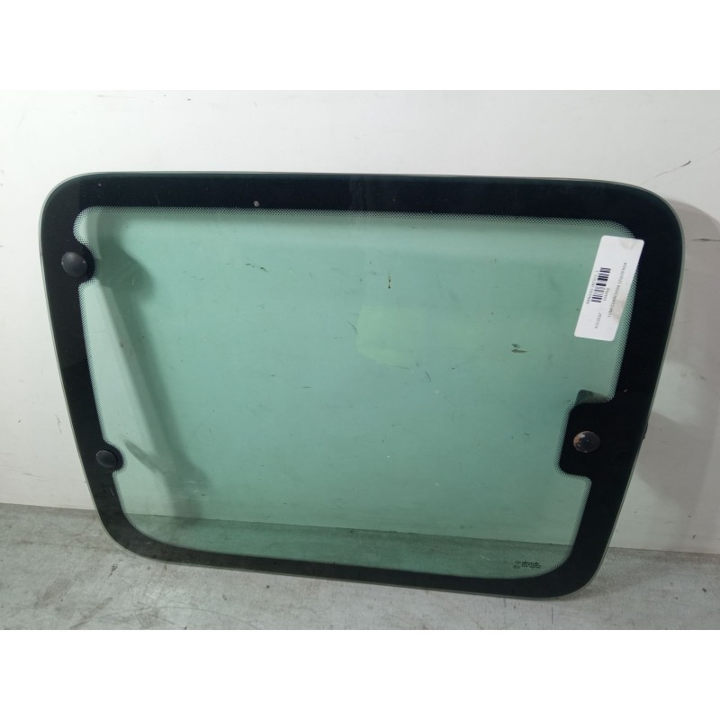 Recambio de luna corredera izquierda para renault kangoo (kc0/1_) 1.5 dci (kc07) referencia OEM IAM   