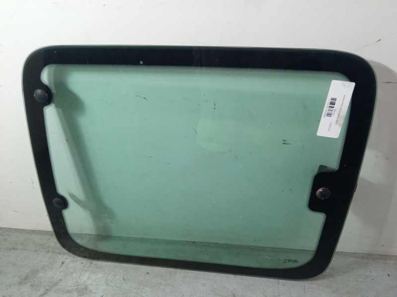 Recambio de luna corredera izquierda para renault kangoo (kc0/1_) 1.5 dci (kc07) referencia OEM IAM   