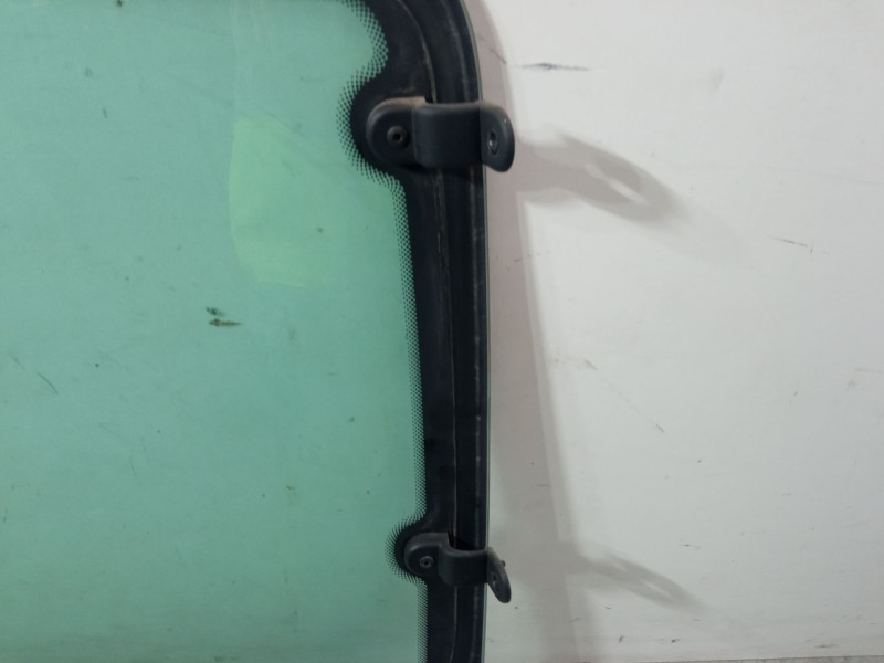 Recambio de luna corredera izquierda para renault kangoo (kc0/1_) 1.5 dci (kc07) referencia OEM IAM   