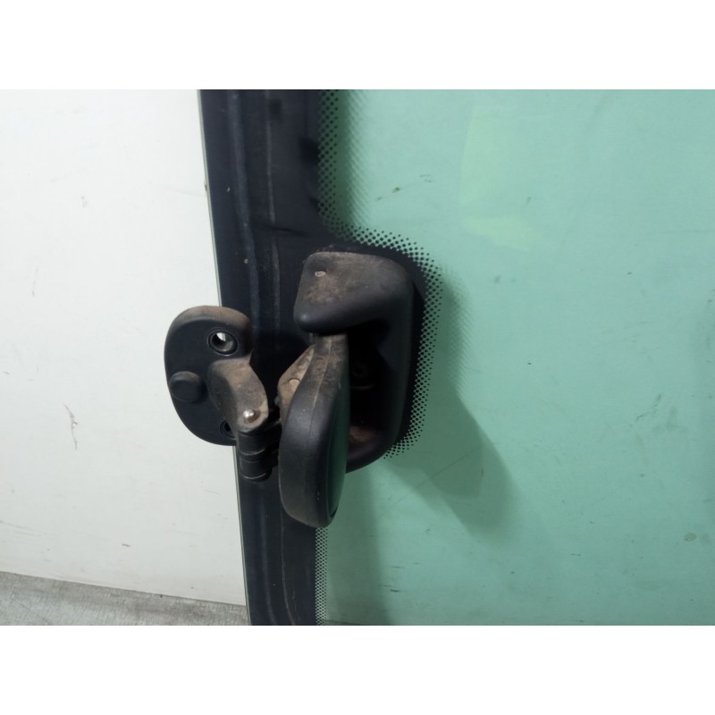 Recambio de luna corredera izquierda para renault kangoo (kc0/1_) 1.5 dci (kc07) referencia OEM IAM   