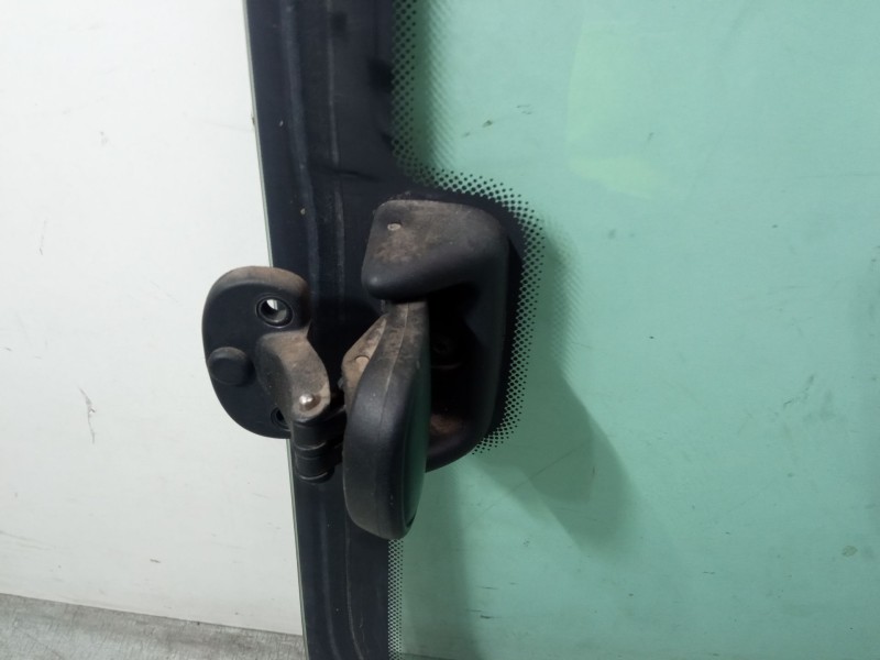 Recambio de luna corredera izquierda para renault kangoo (kc0/1_) 1.5 dci (kc07) referencia OEM IAM   