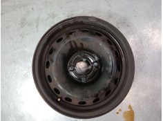Recambio de llanta chapa 14´´ para renault kangoo (kc0/1_) 1.5 dci (kc07) referencia OEM IAM   