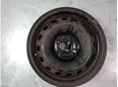 Recambio de llanta chapa 14´´ para renault kangoo (kc0/1_) 1.5 dci (kc07) referencia OEM IAM   