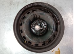 Recambio de llanta chapa 14´´ para renault kangoo (kc0/1_) 1.5 dci (kc07) referencia OEM IAM   