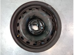 Recambio de llanta chapa 14´´ para renault kangoo (kc0/1_) 1.5 dci (kc07) referencia OEM IAM   