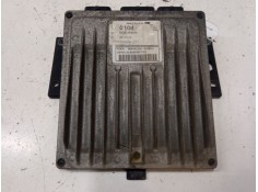 Recambio de centralita motor uce para renault kangoo (kc0/1_) 1.5 dci (kc07) referencia OEM IAM 8200394698  