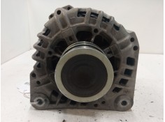Recambio de alternador para renault kangoo (kc0/1_) 1.5 dci (kc07) referencia OEM IAM 0986049810  