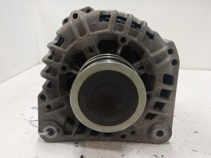 Recambio de alternador para renault kangoo (kc0/1_) 1.5 dci (kc07) referencia OEM IAM 0986049810  