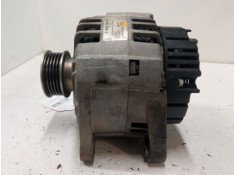 Recambio de alternador para renault kangoo (kc0/1_) 1.5 dci (kc07) referencia OEM IAM 0986049810   2