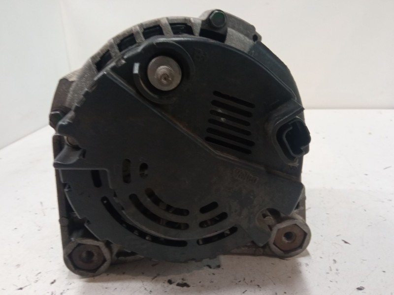 Recambio de alternador para renault kangoo (kc0/1_) 1.5 dci (kc07) referencia OEM IAM 0986049810  