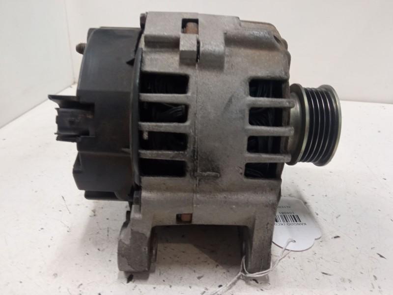 Recambio de alternador para renault kangoo (kc0/1_) 1.5 dci (kc07) referencia OEM IAM 0986049810  
