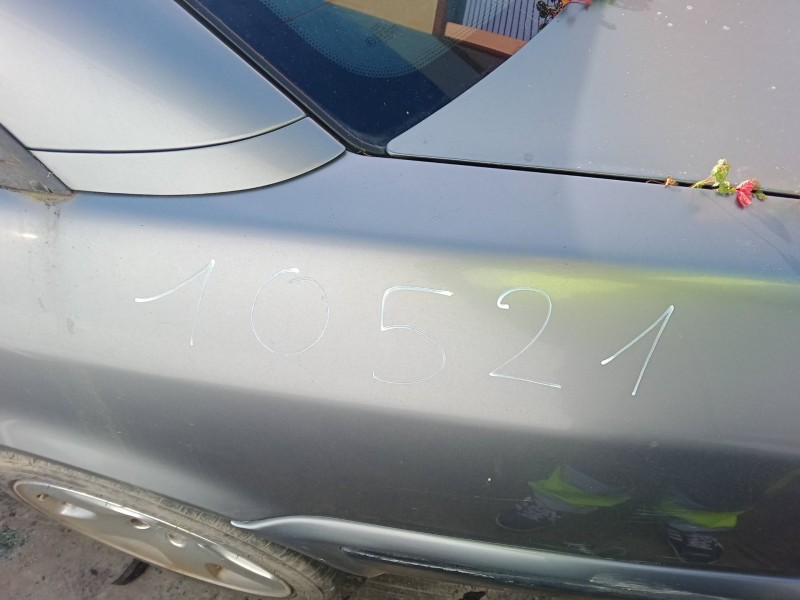 audi 100 c4 sedán (4a2) del año 1992