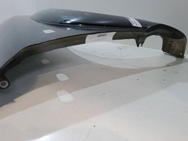 Recambio de aleta delantera derecha para hyundai tucson (jm) 2.0 crdi referencia OEM IAM   