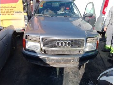 audi 100 c4 sedán (4a2) del año 1992