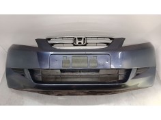 Recambio de paragolpes delantero para honda fr-v (be) 1.7 (be1) referencia OEM IAM 04711SJD000ZZ  