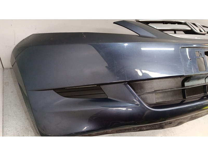 Recambio de paragolpes delantero para honda fr-v (be) 1.7 (be1) referencia OEM IAM 04711SJD000ZZ  