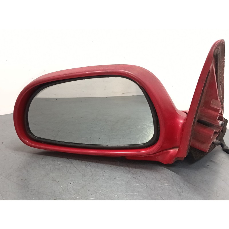 Recambio de retrovisor electrico izquierdo para mazda mx-3 (ec) 1.8 i v6 (ecpsa) referencia OEM IAM   