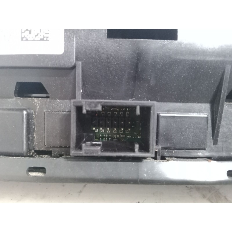 Recambio de pantalla multifuncion para citroën c3 aircross ii (2r_, 2c_) 1.2 puretech 110 (2rhnzb, 2rhnzw, 2rhnpx, 2rhnpj) refer