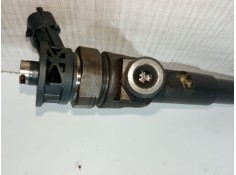 Recambio de inyector para dacia dokker monospace (ke_) 1.5 dci / blue dci 75 (keaj, keah, kejw) referencia OEM IAM 9551206341165 2