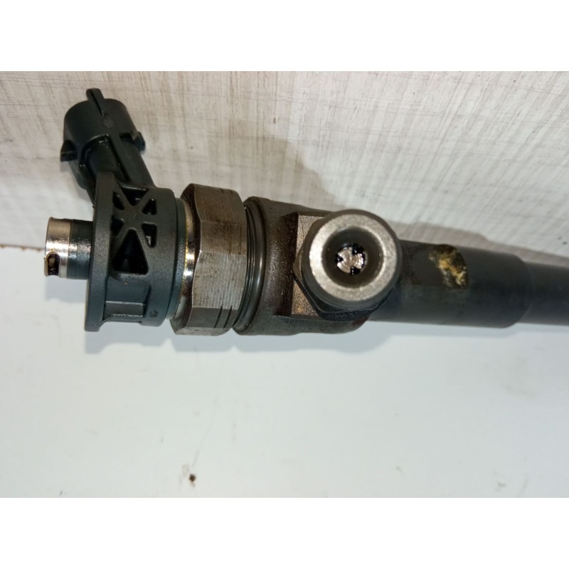 Recambio de inyector para dacia dokker monospace (ke_) 1.5 dci / blue dci 75 (keaj, keah, kejw) referencia OEM IAM 9551206341165