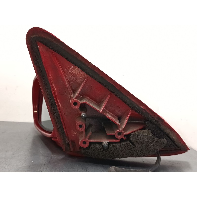 Recambio de retrovisor electrico izquierdo para mazda mx-3 (ec) 1.8 i v6 (ecpsa) referencia OEM IAM   