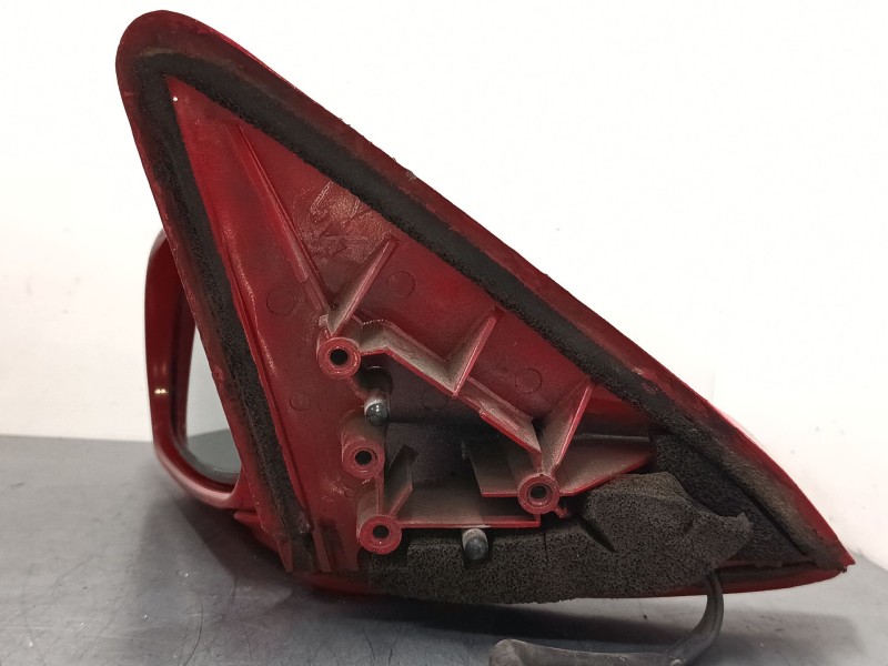 Recambio de retrovisor electrico izquierdo para mazda mx-3 (ec) 1.8 i v6 (ecpsa) referencia OEM IAM   