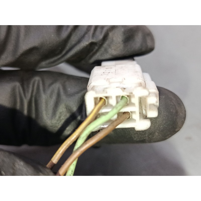 Recambio de retrovisor electrico izquierdo para mazda mx-3 (ec) 1.8 i v6 (ecpsa) referencia OEM IAM   