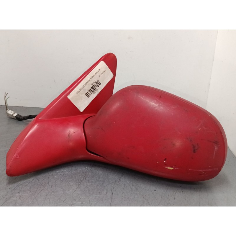 Recambio de retrovisor electrico izquierdo para mazda mx-3 (ec) 1.8 i v6 (ecpsa) referencia OEM IAM   