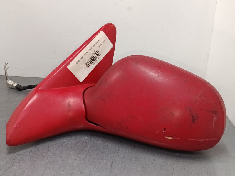 Recambio de retrovisor electrico izquierdo para mazda mx-3 (ec) 1.8 i v6 (ecpsa) referencia OEM IAM   