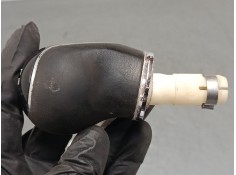 Recambio de pomo palanca cambio para seat leon (5f1) 1.4 tsi referencia OEM IAM 20601141LL   2