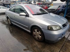 opel astra g coupé (t98) del año 2002 2