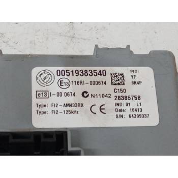 BSI 116RI000674 