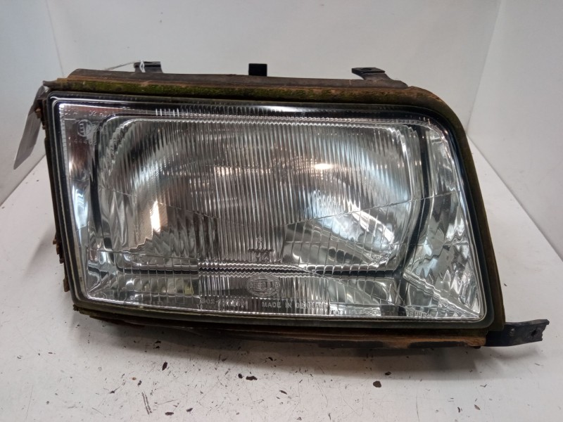 Recambio de faro derecho para audi 100 c4 sedán (4a2) 2.3 e referencia OEM IAM   