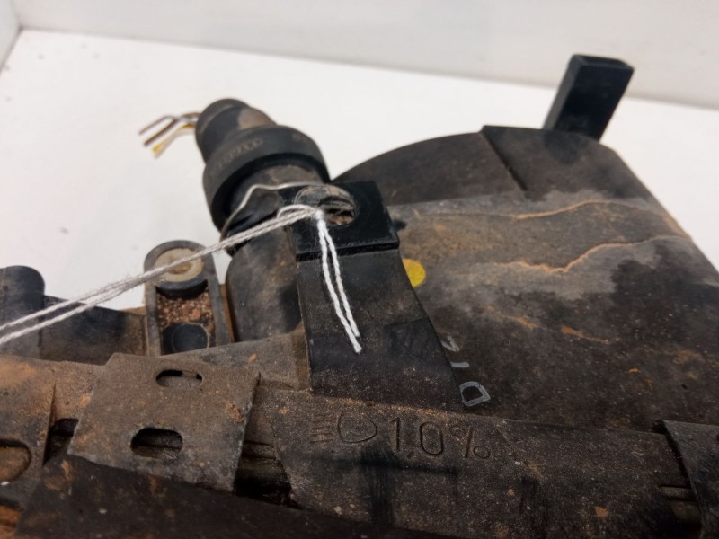 Recambio de faro derecho para audi 100 c4 sedán (4a2) 2.3 e referencia OEM IAM   