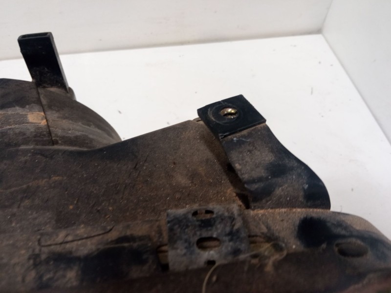 Recambio de faro derecho para audi 100 c4 sedán (4a2) 2.3 e referencia OEM IAM   