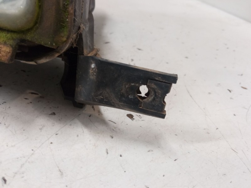 Recambio de faro derecho para audi 100 c4 sedán (4a2) 2.3 e referencia OEM IAM   