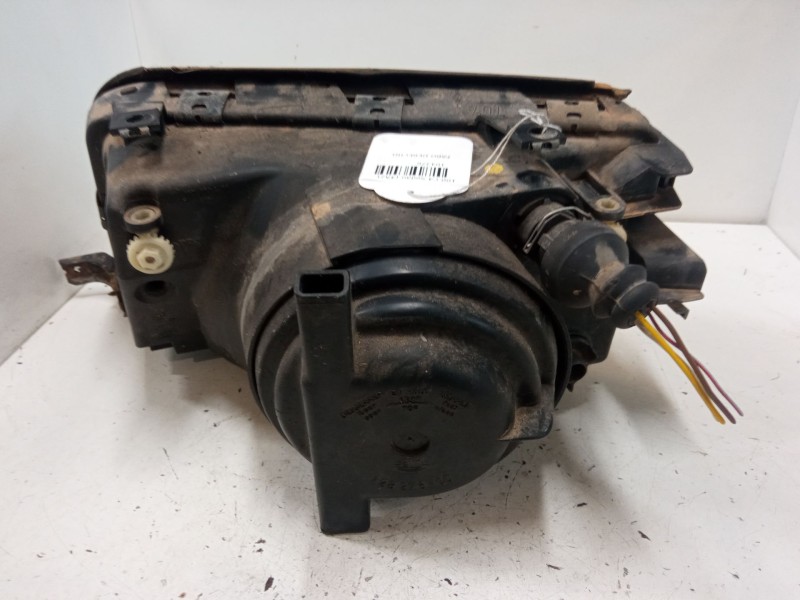 Recambio de faro derecho para audi 100 c4 sedán (4a2) 2.3 e referencia OEM IAM   