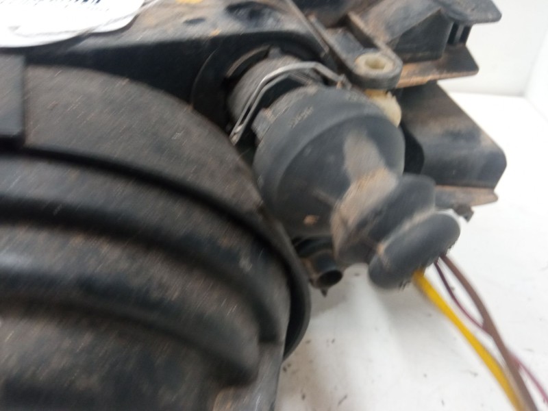 Recambio de faro derecho para audi 100 c4 sedán (4a2) 2.3 e referencia OEM IAM   