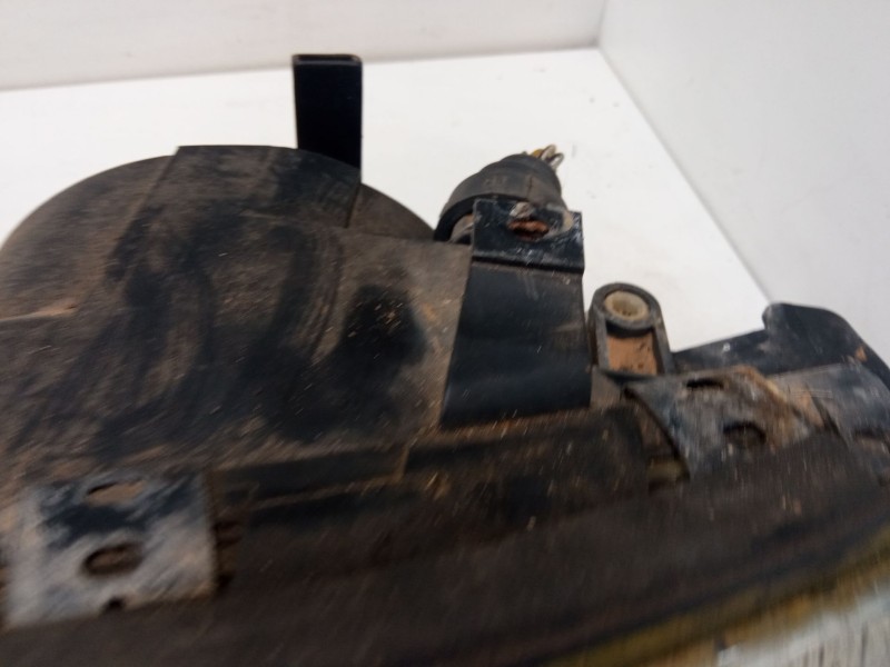 Recambio de faro izquierdo para audi 100 c4 sedán (4a2) 2.3 e referencia OEM IAM   