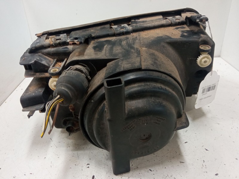 Recambio de faro izquierdo para audi 100 c4 sedán (4a2) 2.3 e referencia OEM IAM   