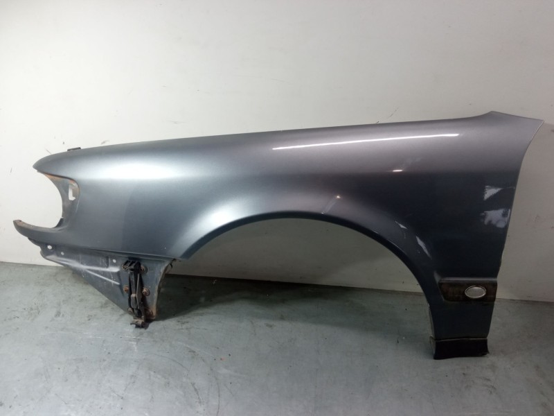 Recambio de aleta delantera izquierda para audi 100 c4 sedán (4a2) 2.3 e referencia OEM IAM   